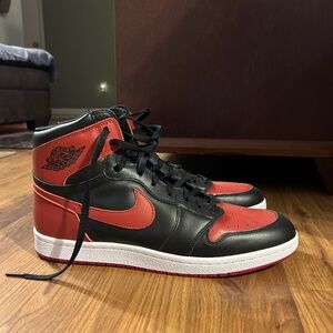 Jordan 1 High 1985 Bred